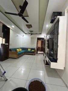 Hall Image of 3000 Sq.ft 2 BHK Apartment / Flat for rent in Ananta ANASYA GREENZ, Vavol Gandhinagar for Rs. 23000