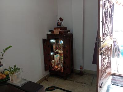 Living Room Image of 3000 Sq.ft 6 BHK Independent House for sale in Malkajgiri Secunderabad for Rs. 40000000