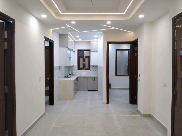 Sector 16I, Sector 16 Rohini Main Image 1