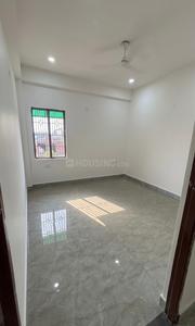 2 BHK Independent Builder Floor