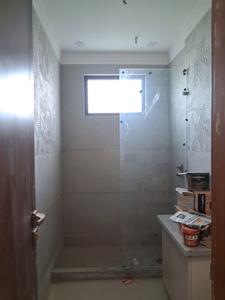 Bedroom One Image of 1800 Sq.ft 3 BHK Builder Floor for sale in Paschim Vihar New Delhi for Rs. 35000000