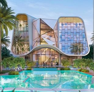 Image of 1695 Sq.ft 3.5 BHK Apartment / Flat for sale in Smartworld Orchard, Sector 61, Gurgaon for Rs. 35000000