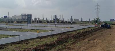 Image of 1200 Sq.ft Residential Plot / Land for sale in Wanadongri, Nagpur for Rs. 2820000