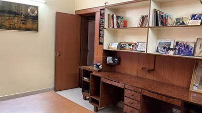 Bedroom Image of 5500 Sq.ft 4 BHK Villa for sale in Sheffield Tower, Andheri West Mumbai for Rs. 220000000