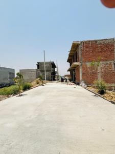 Image of 1350 Sq.ft Residential Plot / Land for sale in Khatu Dham Society, Raj Nagar Extension, Ghaziabad for Rs. 4950000
