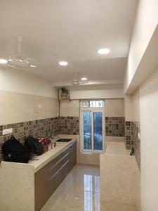 Kitchen Image of NAVKAR LIVING in Kurla East, Mumbai