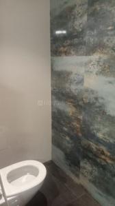 Bathroom Image of 2056 Sq.ft 3 BHK Apartment / Flat for sale in Jail Road Nashik for Rs. 13000000