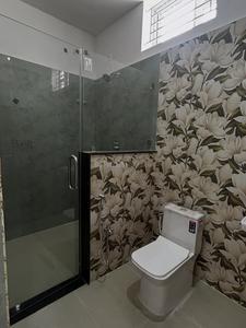 Bathroom Image of 1400 Sq.ft 2.5 BHK Independent House for sale in Dunda Raipur for Rs. 4400000