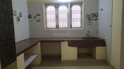 Kitchen Image of 700 Sq.ft 1 BHK Apartment / Flat for rent in Victoria Layout Bengaluru for Rs. 27000
