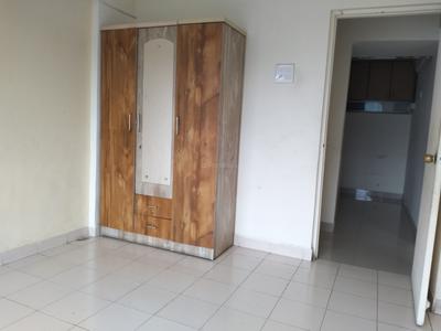 Bedroom Image of 950 Sq.ft 2 BHK Apartment / Flat for sale in Nerul Navi Mumbai for Rs. 19000000