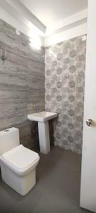 Bathroom Image of 1720 Sq.ft 3 BHK Apartment / Flat for sale in Vera Prestige Towers, Sector 117 Mohali for Rs. 9150000