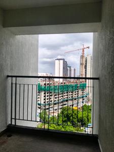 Living Room Image of 1316 Sq.ft 3 BHK Apartment / Flat for sale in Rahul Aston, Hinjawadi Pune for Rs. 12500000