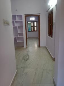 Hall Image of 630 Sq.ft 1 BHK Builder Floor for rent in Uppal Hyderabad for Rs. 8000