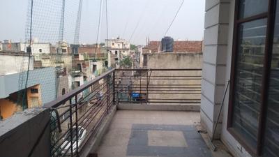 Balcony Image of 1008 Sq.ft 6 BHK Independent House for sale in Sector 2 Faridabad for Rs. 20000000