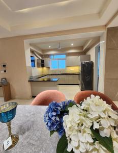 Hall Image of 2363 Sq.ft 5 BHK Penthouse for sale in Green Lotus Utsav, Gmada Aerocity Mohali for Rs. 70000000