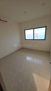 Bedroom Image of 1100 Sq.ft 2 BHK Apartment / Flat for rent in Shapoorji Vanaha, Bavdhan Pune for Rs. 25000