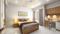 Brand New Flat Bedroom 1