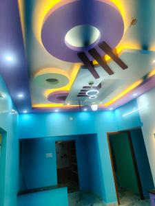 Image of 750 Sq.ft 2 BHK Apartment / Flat for rent in Punjarasanthangal, Kanchipuram for Rs. 8500