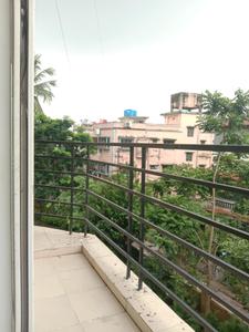 Bedroom Two Image of 1312 Sq.ft 3 BHK Apartment / Flat for sale in North Dum Dum Bediapara Kolkata for Rs. 6822400