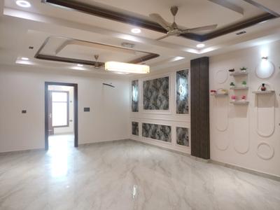 Living Room Image of 1620 Sq.ft 3 BHK Builder Floor for sale in BPTP District 3, Sector 85 Faridabad for Rs. 18000000
