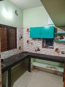 Kitchen Image of 600 Sq.ft 2 BHK Independent House for rent in Urali Cuttack for Rs. 8000