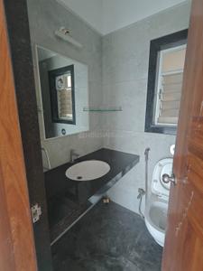Image of 1200 Sq.ft 2 BHK Apartment / Flat for rent in Prathmesh Elite, Kothrud, Pune for Rs. 40000