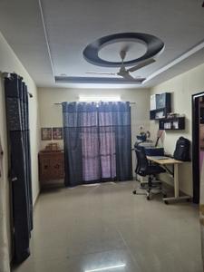 Living Room Image of 1140 Sq.ft 2 BHK Apartment / Flat for sale in Vertex Prime, Hyder Nagar Hyderabad for Rs. 9000000