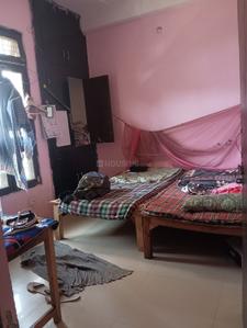 Bedroom Image of 820 Sq.ft 2 BHK Apartment / Flat for sale in Chinhat Lucknow for Rs. 2200000