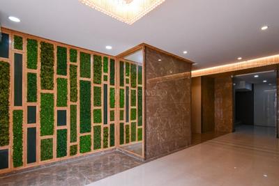 Image of 826 Sq.ft 2 BHK Apartment / Flat for sale in Om 1st Phase Of Paraiso, Mothi Desai Gaon, Thane for Rs. 7200000