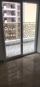 Balcony Image of 1200 Sq.ft 3.5 BHK Apartment / Flat for sale in Migsun Vilaasa, Eta II Greater Noida for Rs. 10200000