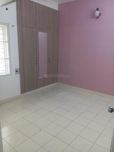 Bedroom Image of 1010 Sq.ft 2 BHK Apartment / Flat for sale in Thiruvanmiyur Chennai for Rs. 12800000