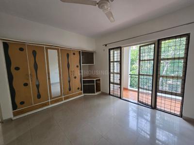 Bedroom Image of 1800 Sq.ft 3 BHK Apartment / Flat for rent in Anriya Dwellington, RMV Extension Stage 2 Bengaluru for Rs. 75000