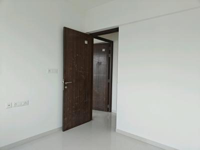 Bedroom Image of 750 Sq.ft 2 BHK Apartment / Flat for rent in Tridhaatu Morya, Chembur Mumbai for Rs. 80000