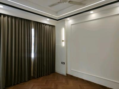 Bedroom Image of 1800 Sq.ft 3 BHK Builder Floor for sale in Sector 45 Gurgaon for Rs. 30000000