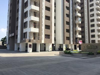 Image of 1738 Sq.ft 3 BHK Apartment / Flat for sale in Jahangirabad, Surat for Rs. 7000000