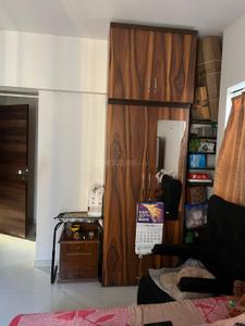 Bedroom Image of 1800 Sq.ft 3 BHK Apartment / Flat for sale in Vertical Oriana, Mundhwa Pune for Rs. 15300000