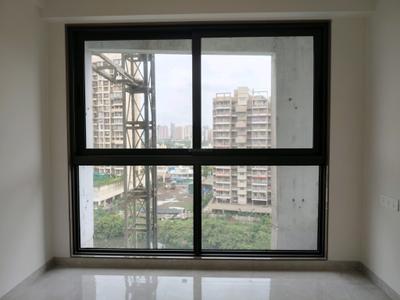 Bedroom Image of 2000 Sq.ft 3 BHK Apartment / Flat for sale in Kamdhenu Pride, Kharghar Navi Mumbai for Rs. 27000000