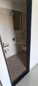 Bathroom Image of 1200 Sq.ft 2 BHK Apartment / Flat for sale in CDO-MERI Colony Nashik for Rs. 460000