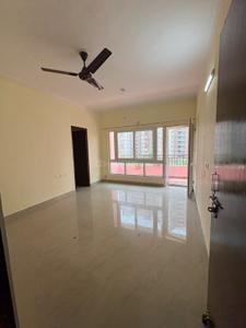 Hall Image of 1365 Sq.ft 3 BHK Apartment / Flat for rent in UPAVP Ganga Yamuna And Hindon Enclave, Siddharth Vihar Ghaziabad for Rs. 26000