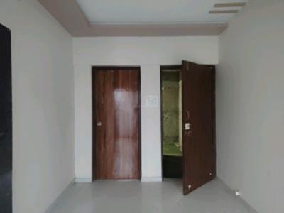 Living Room Image of 650 Sq.ft 1 BHK Apartment / Flat for sale in Balaji Nirvana Eco Homes, Palghar Mumbai for Rs. 2696000