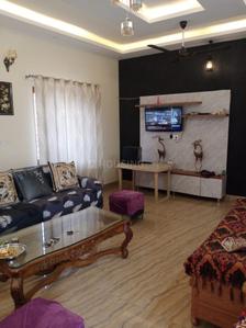 Hall Image of 2500 Sq.ft 5 BHK Villa for rent in Raipur Dehradun for Rs. 60000