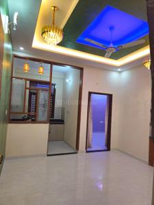 Hall Image of 1998 Sq.ft 4 BHK Independent House for sale in Bhankrota Jaipur for Rs. 7000000