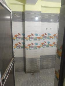 Bathroom Image of 300 Sq.ft 1 BHK Independent House for rent in Danapur Patna for Rs. 3500
