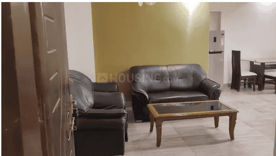 Image of 1250 Sq.ft 3 BHK Apartment / Flat for rent in Morabadi, Ranchi for Rs. 30000