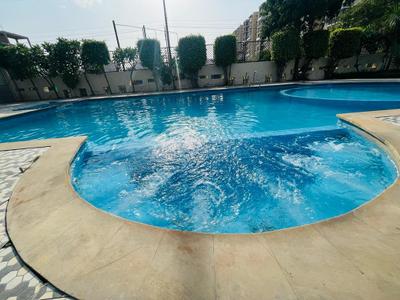 Image of 1294 Sq.ft 2 BHK Apartment / Flat for sale in Ratan Galaxy Phase II, Vrindavan Yojana, Lucknow for Rs. 8764000