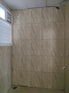 Common Bathroom Image of 670 Sq.ft 2 BHK Apartment / Flat for sale in Siruseri Chennai for Rs. 3800000