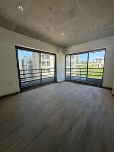 Bedroom Image of 3440 Sq.ft 4 BHK Apartment / Flat for sale in Manor Ananda, Ambli Ahmedabad for Rs. 33000000