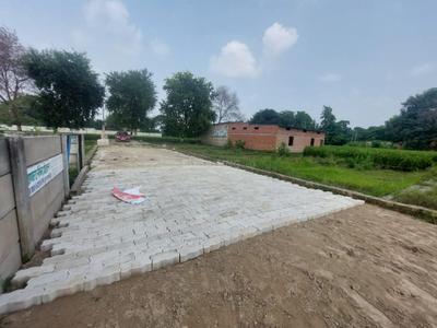 Image of 1550 Sq.ft Residential Plot / Land for sale in Dev Square Phase II, Rajatalab, Varanasi for Rs. 3875000