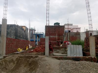 Image of 1200 Sq.ft Residential Plot / Land for sale in Sharda Enclve, Dibdiba, Rudrapur for Rs. 2400000