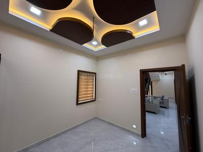 Bedroom Image of 2200 Sq.ft 3 BHK Villa for sale in Rakki Palayam Coimbatore for Rs. 14900000